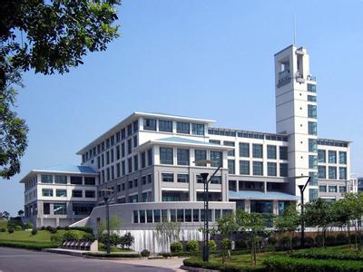 華南師范大學(xué)南海學(xué)院（鋁單板廠(chǎng)家定制）